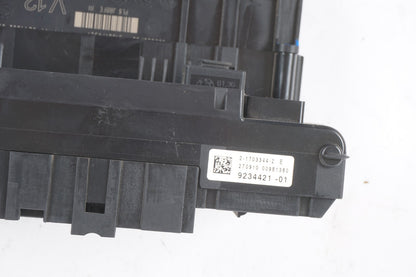 2010 - 2017 BMW 550I GT F07 POWER DISTRIBUTION FUSE BOX RELAY 9234421-01 OEM