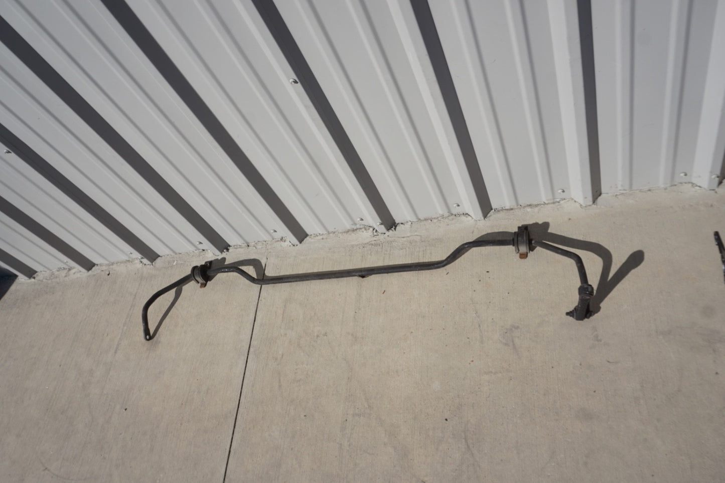 1993 Cadillac Allante Front Sway Bar OEM
