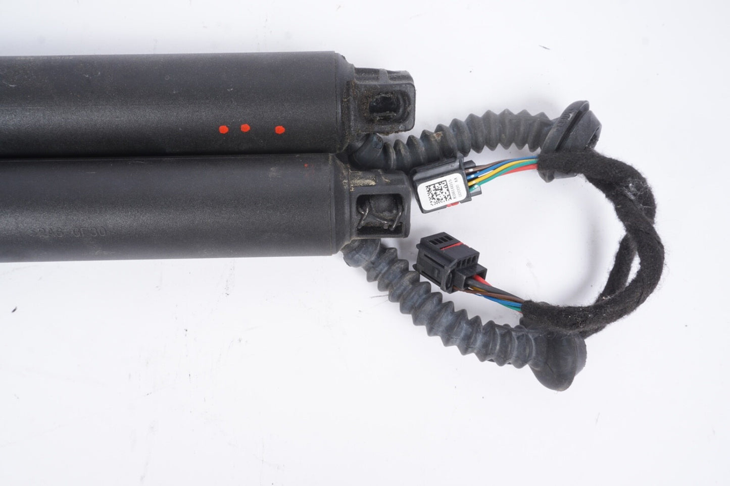 2021 - 2023 POLESTAR 2 TAIL GATE LIFT MOTOR SET (2) 31690371 OEM
