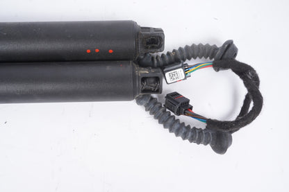 2021 - 2023 POLESTAR 2 TAIL GATE LIFT MOTOR SET (2) 31690371 OEM