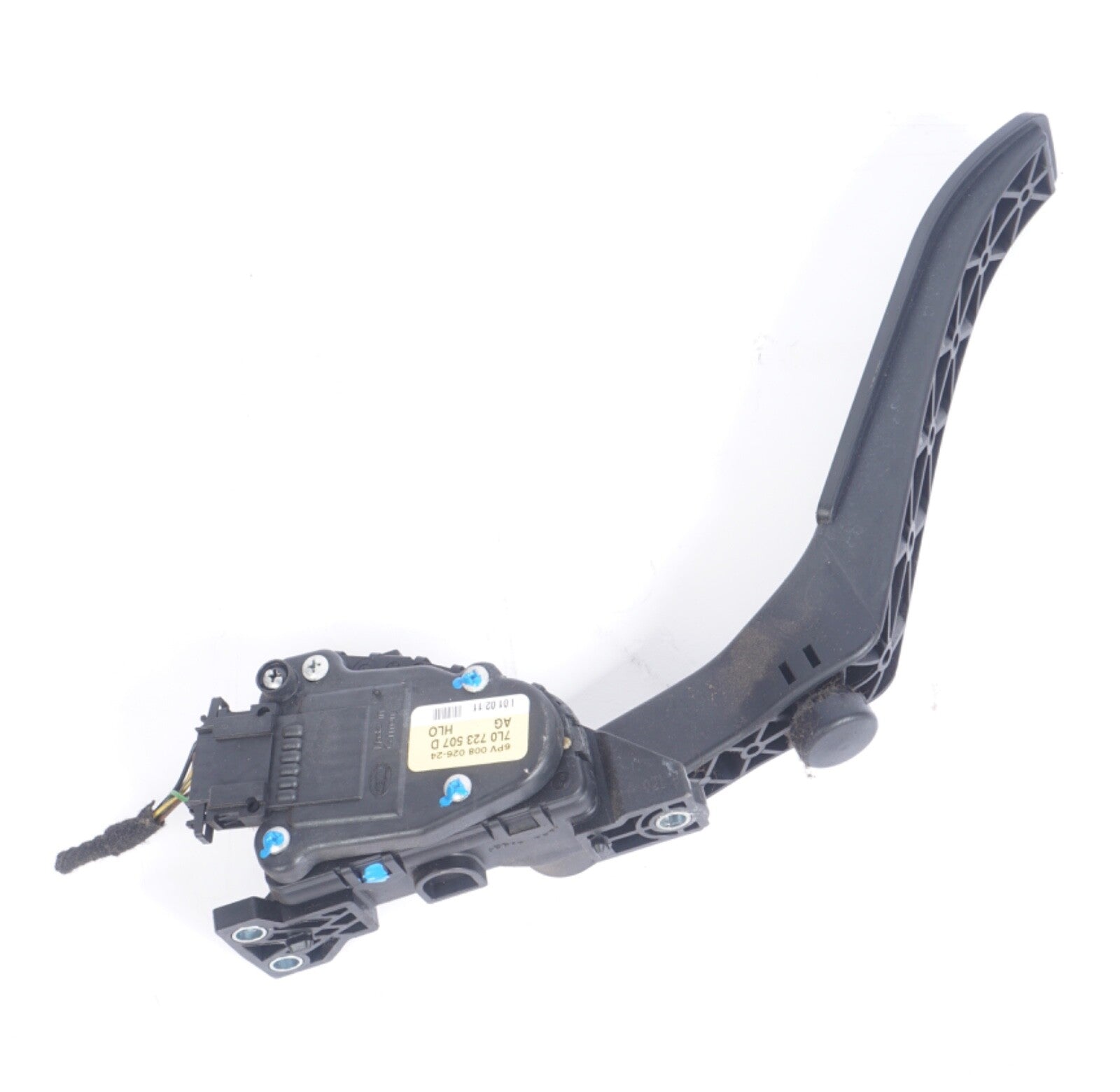 11 - 18 Porsche Cayenne  958 Gas Throttle Pedal Accelerator 7L0723507D OEM