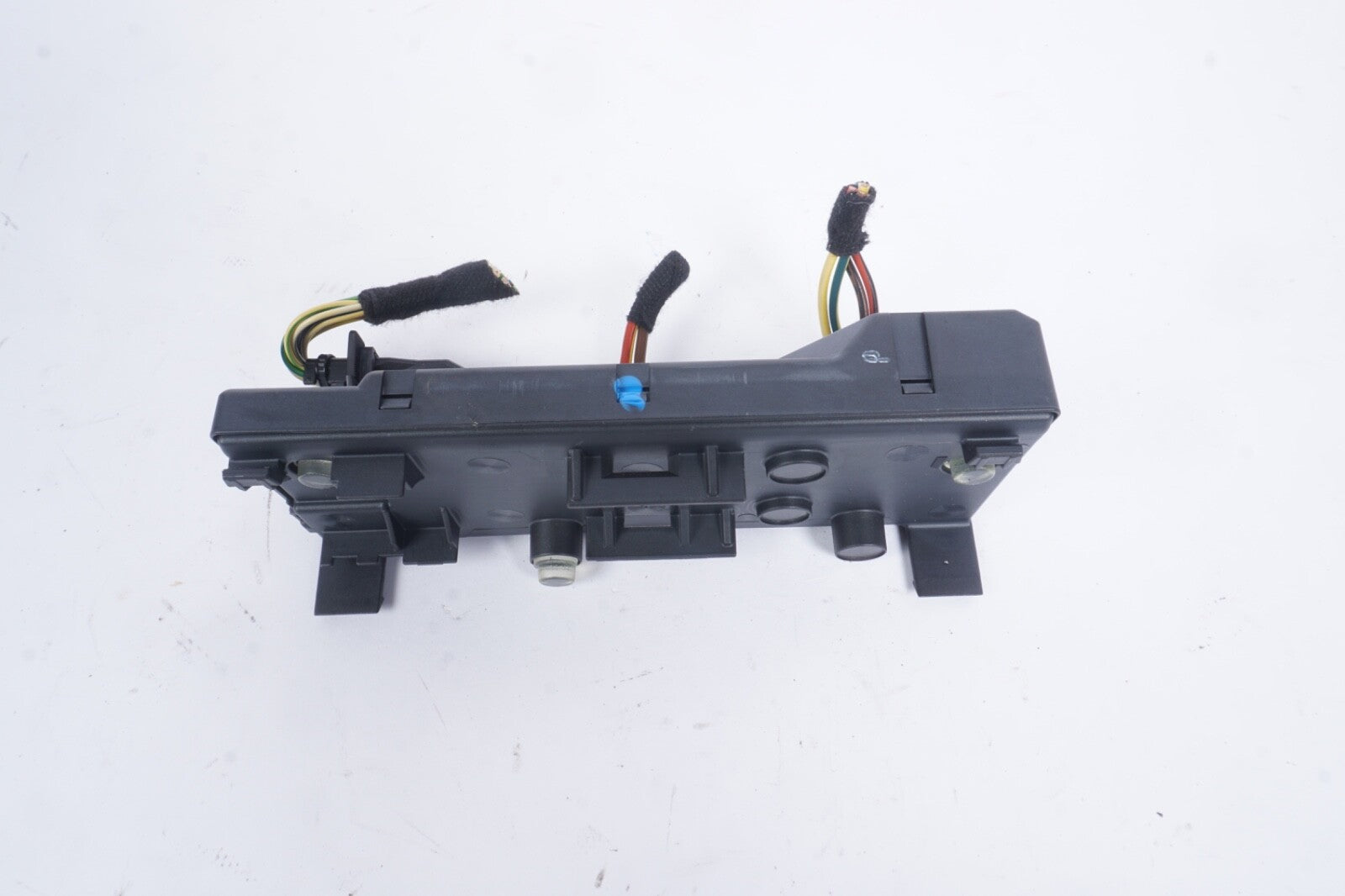11-18 Porsche Cayenne S 958 Rear Trunk Lid Liftgate Control Module Unit Oem
