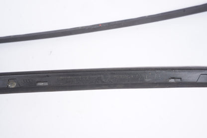 2011-2018 AUDI A8 QUATTRO - Left and Right Windshield SIDE TRIM / SEAL 4H0854328