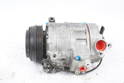 12 - 18 BMW 550I 650I 4.4L N63N Ac Compressor OEM