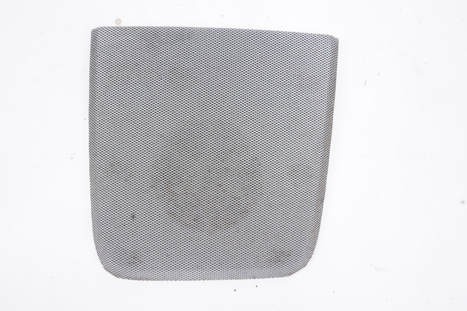2011 - 2017 Mercedes E350 Convertible Rear Right Side Deck Speaker Cover Trim