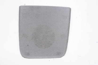 2011 - 2017 Mercedes E350 Convertible Rear Right Side Deck Speaker Cover Trim