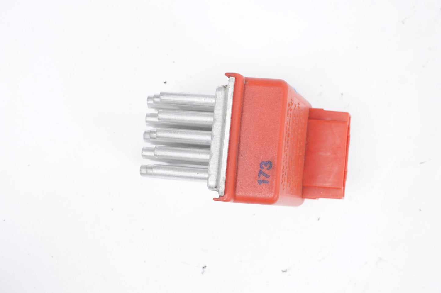 97 - 04 Porsche Boxster 986 Blower Motor Resistor 1J0907521 OEM