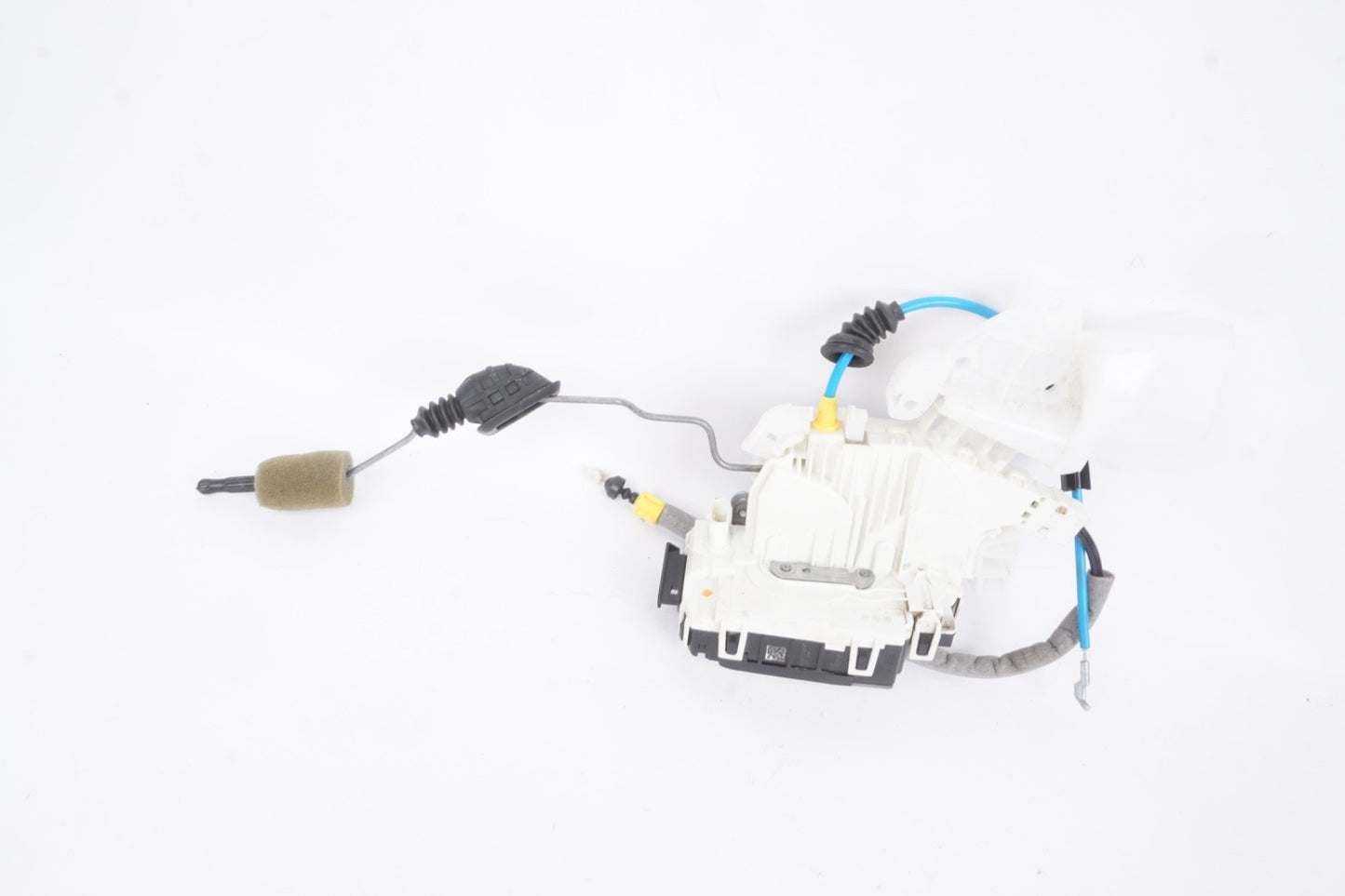 08-14 Mercedes W204 C300 C350 C63 E350 Front Right Door Lock Latch Actuator OEM