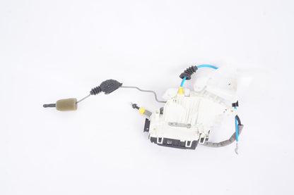 08-14 Mercedes W204 C300 C350 C63 E350 Front Right Door Lock Latch Actuator OEM