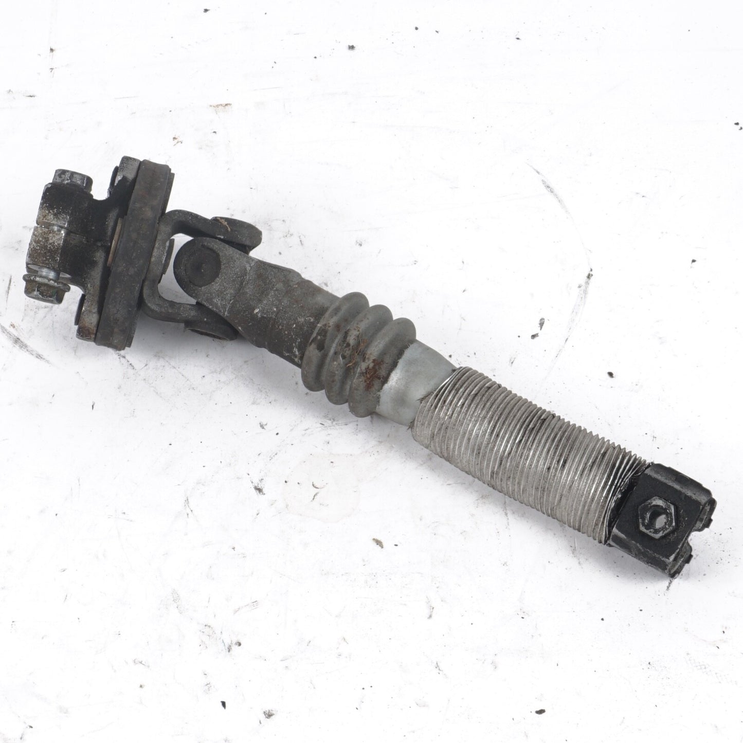 03-12 Mercedes R230 SL550 SL500 Steering Gear Coupling 2204620378 OEM
