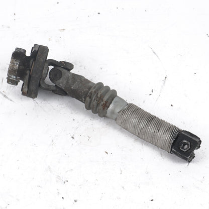 03-12 Mercedes R230 SL550 SL500 Steering Gear Coupling 2204620378 OEM