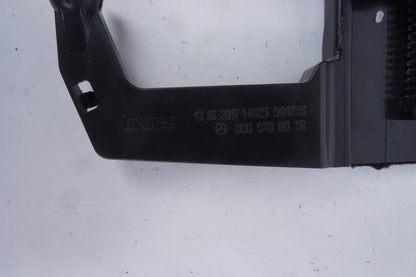 07-13 Mercedes S550 Front Left Seat Headrest Adjustment Motor 0009700026 OEM