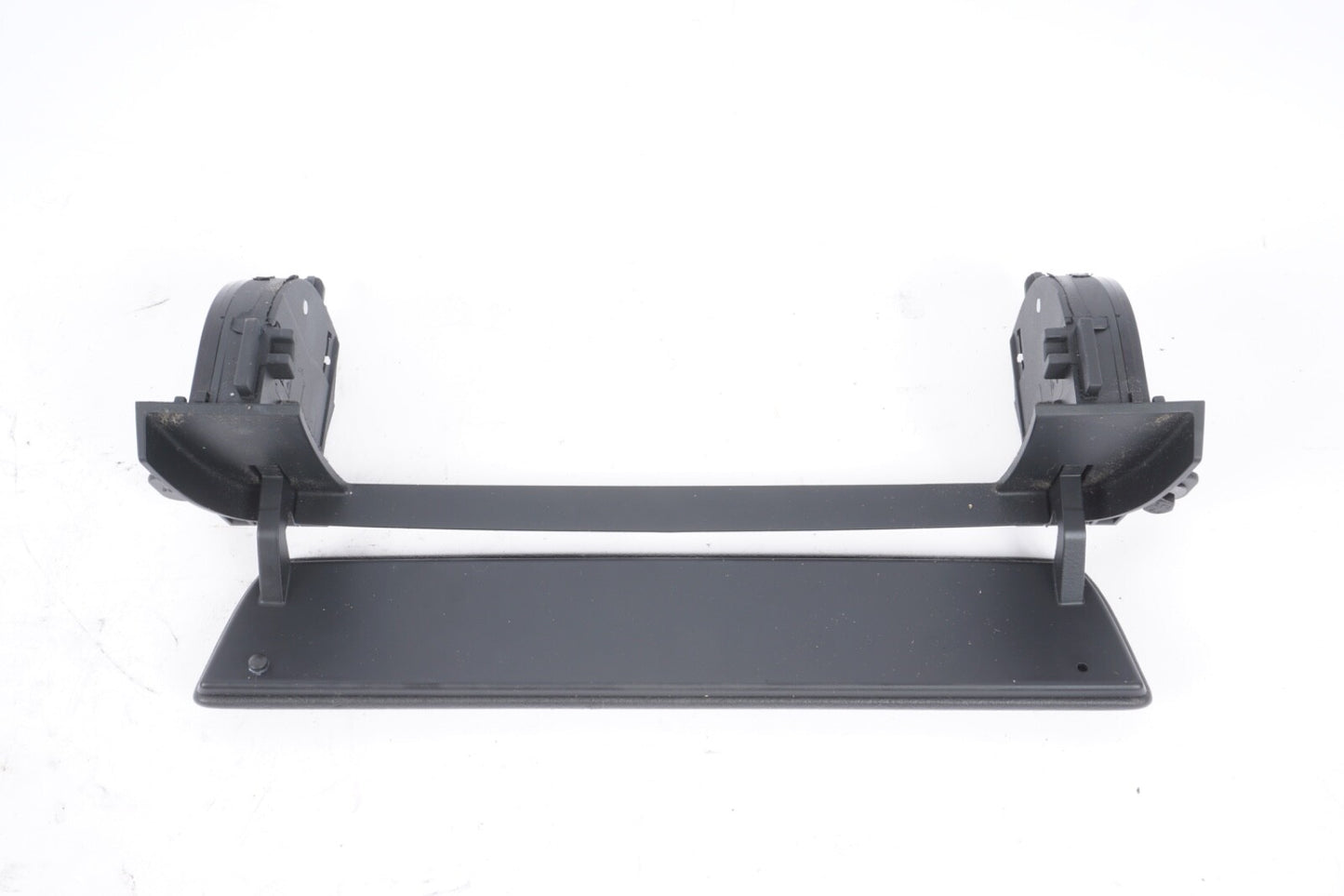 2011 - 2014 AUDI A8 S8 Dash Trim Cover 4H0858381A HEAD UNIT COVER