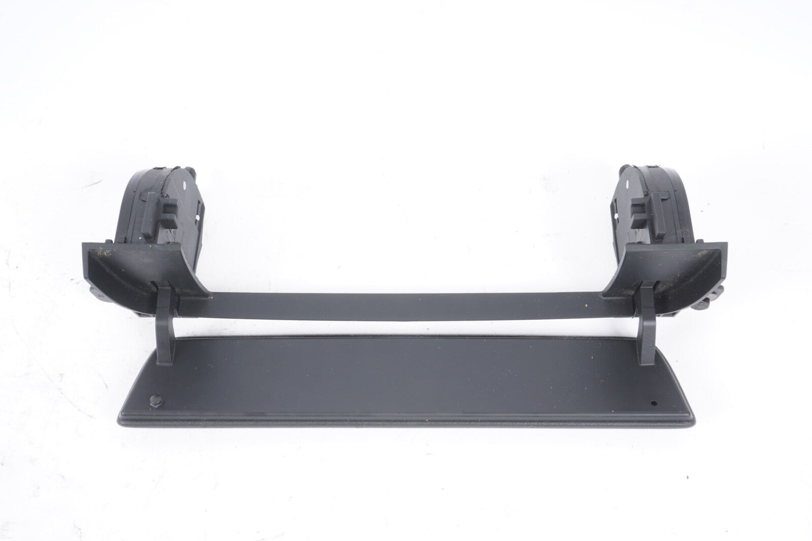 2011 - 2014 AUDI A8 S8 Dash Trim Cover 4H0858381A HEAD UNIT COVER