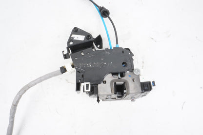 2008 - 2014 Mercedes C300 C350 C63 Rear Right Side Door Lock Latch Actuator OEM
