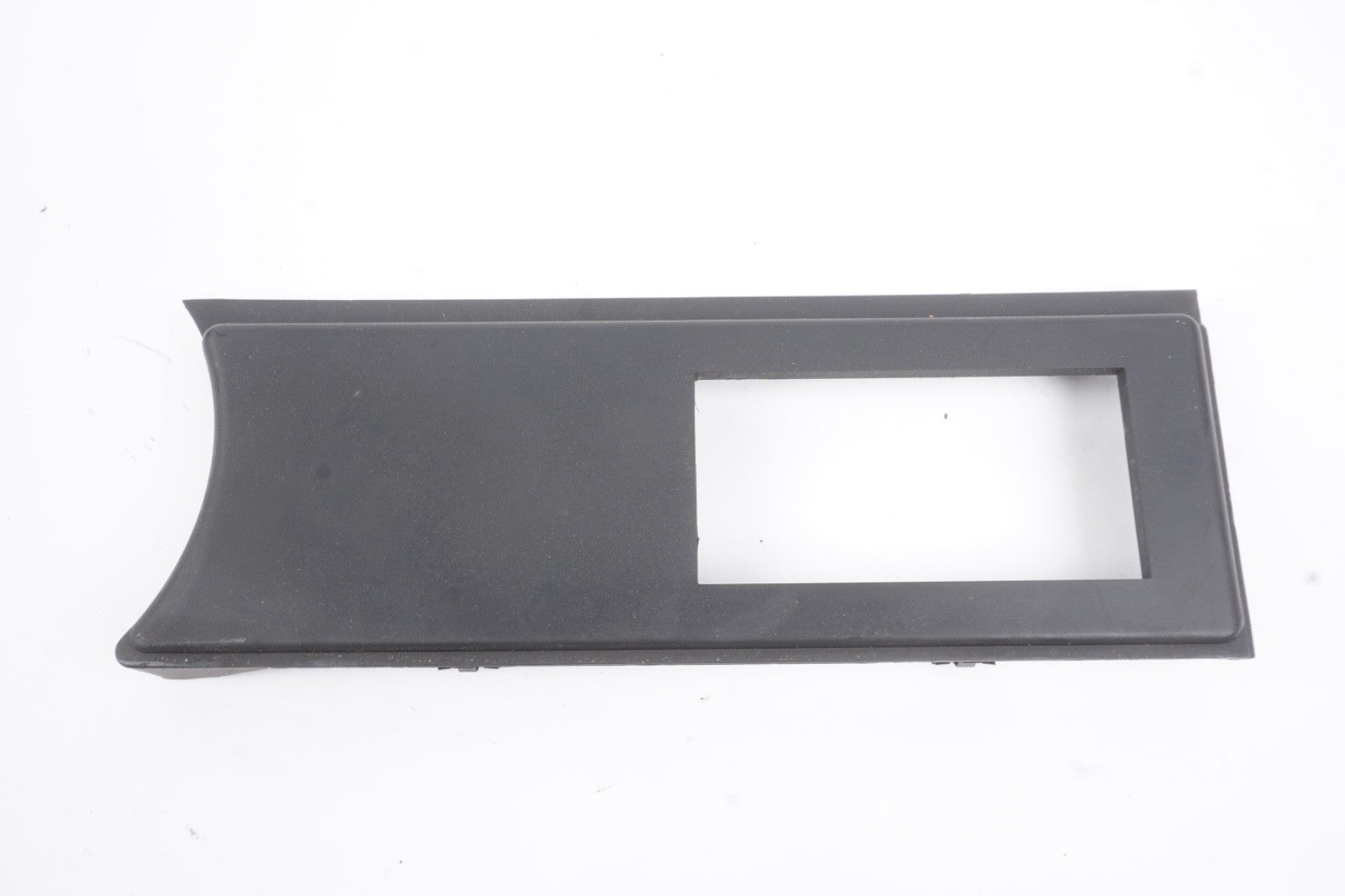 1987 - 1993 Cadillac Allante Cruise Control Mirror Wiper Wash Panel Molding OEM