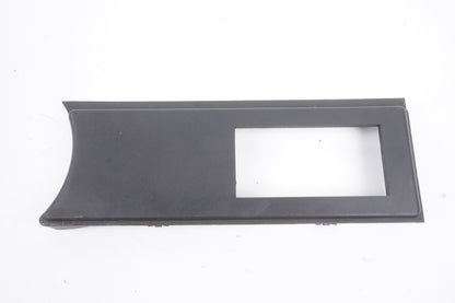 1987 - 1993 Cadillac Allante Cruise Control Mirror Wiper Wash Panel Molding OEM