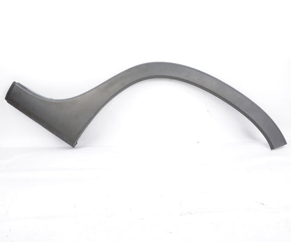2014 - 2017 Fiat 500L Rear Left Driver Side Wheel Arch Molding  OEM