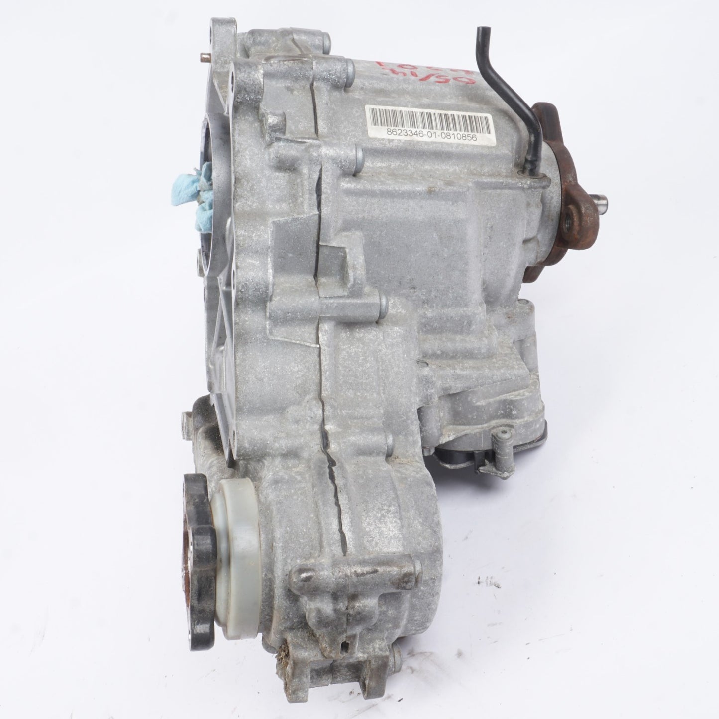 14-16 BMW 428i AWD Automatic Trans Transfer Case 8623346-01 OEM