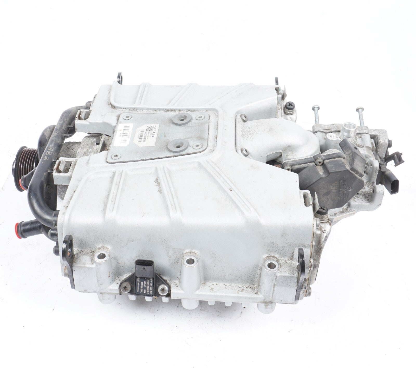 2012 - 2015 Audi A8L A8 3.0L Supercharger 06E145601AG OEM