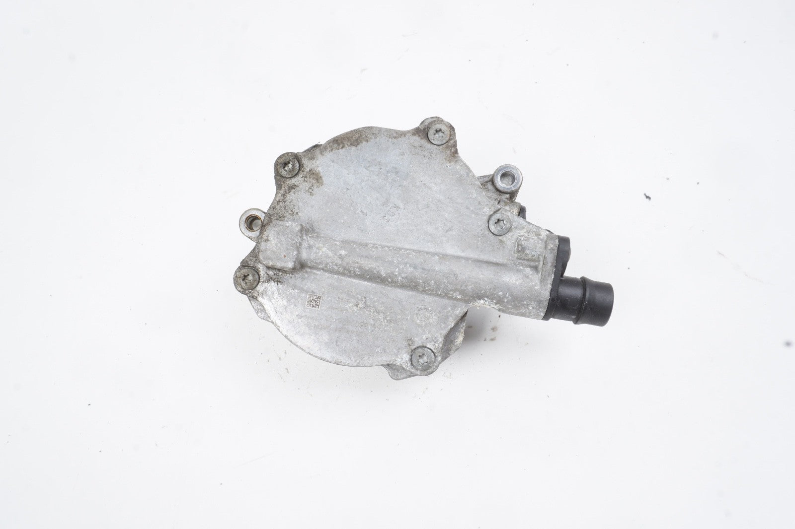 2010-2015 BMW F01 550i 650i 750i N63 4.4.L Engine Motor Vacuum Pump 8605976 OEM