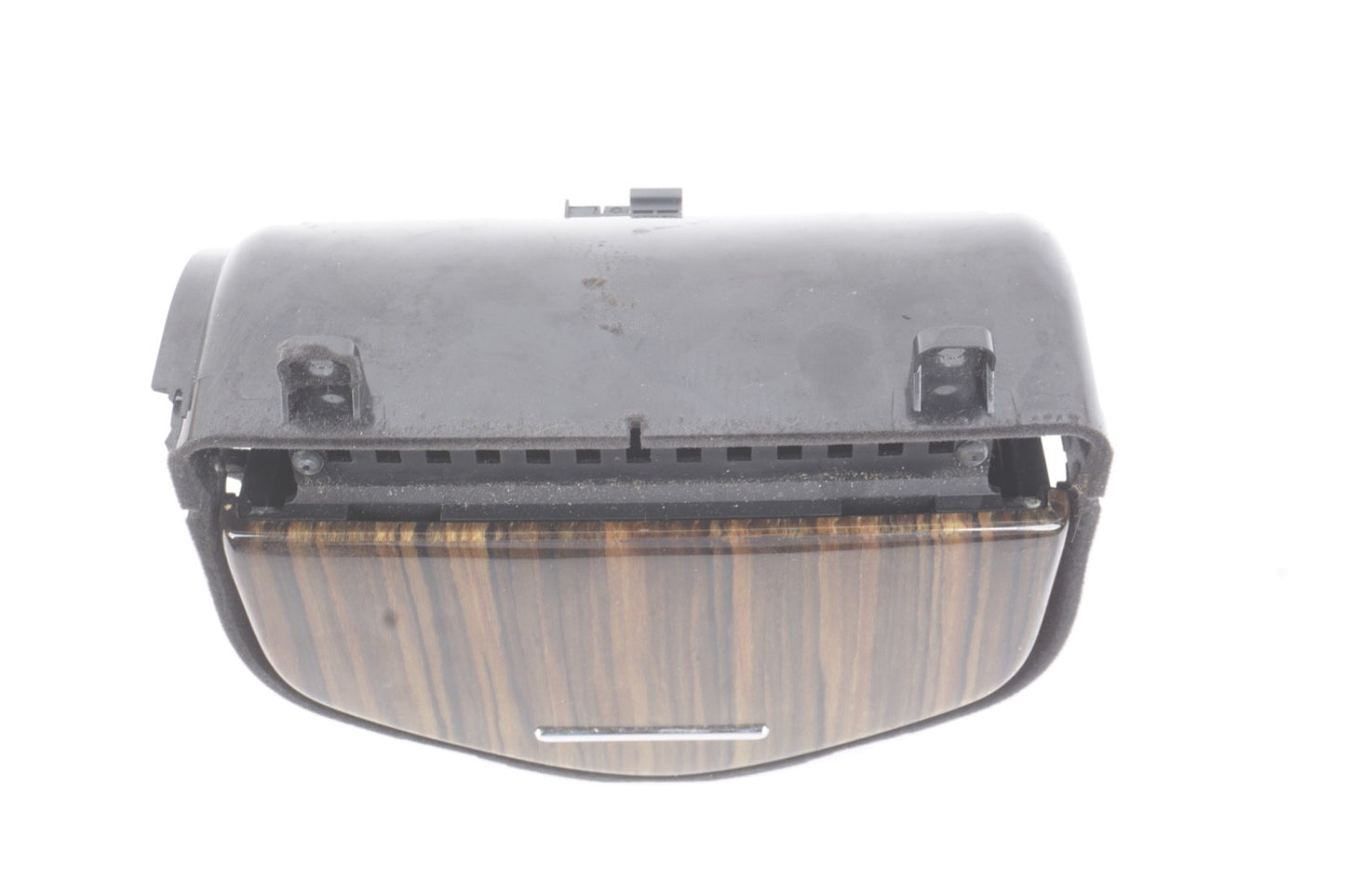 2014 - 2017 Maserati Ghibli M157 Center Console Storage Tray Compartment OEM