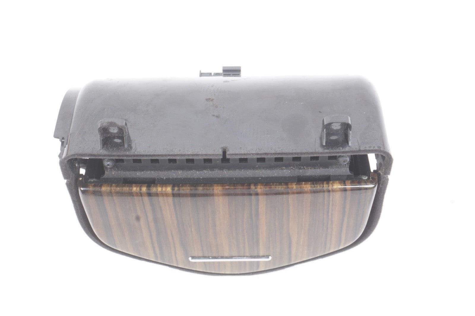 2014 - 2017 Maserati Ghibli M157 Center Console Storage Tray Compartment OEM