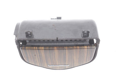 2014 - 2017 Maserati Ghibli M157 Center Console Storage Tray Compartment OEM