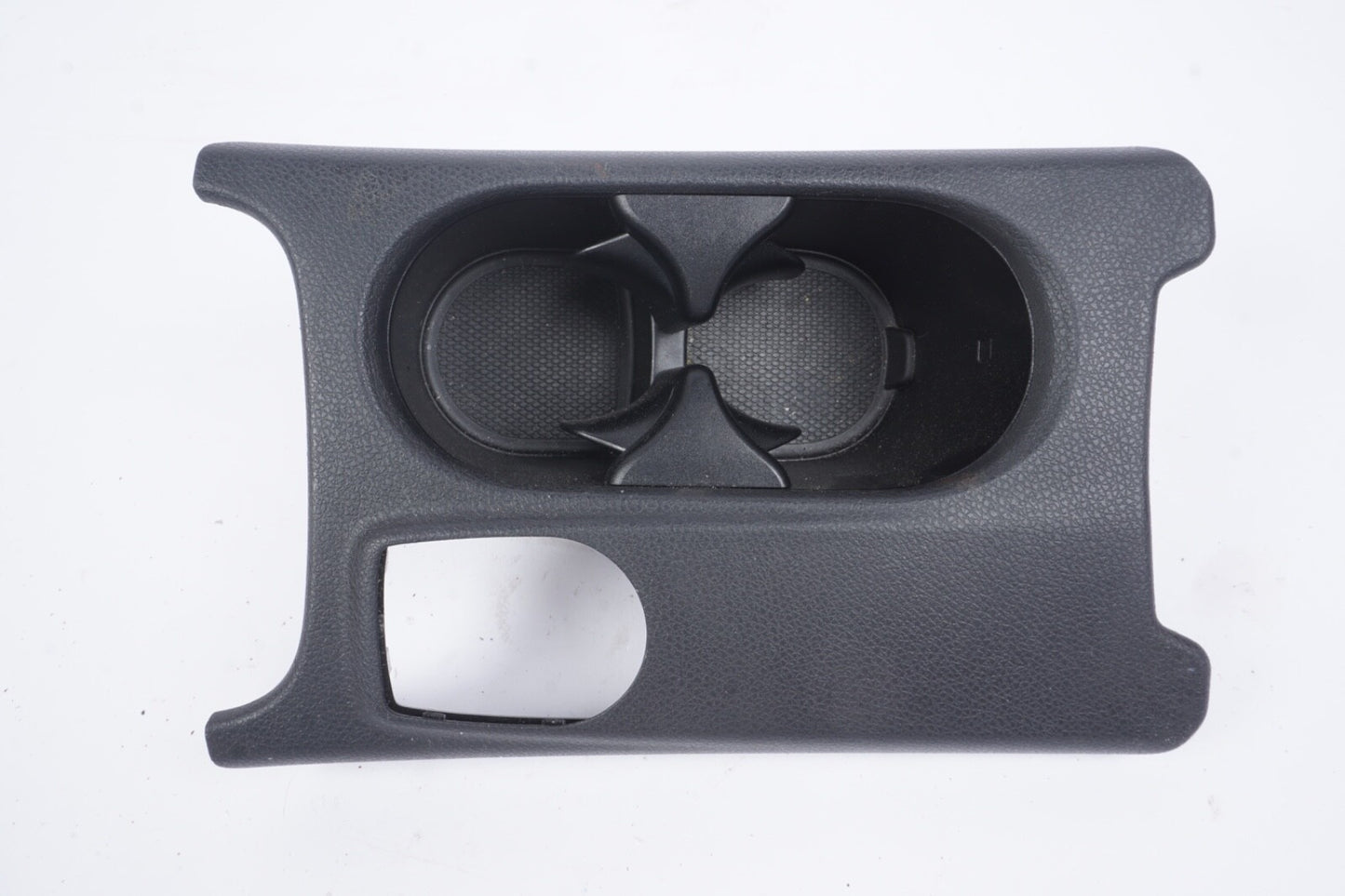 14-20 Mercedes X156 GLA250 Center Console Cup Holder Trim Panel OEM