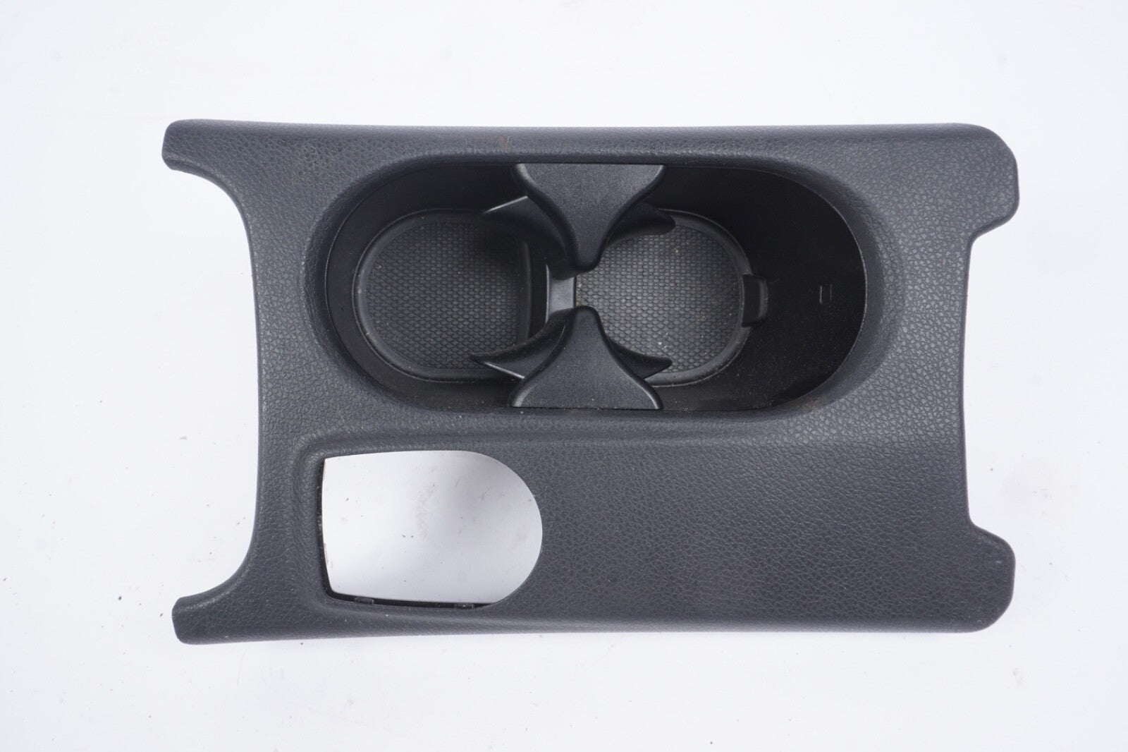 14-20 Mercedes X156 GLA250 Center Console Cup Holder Trim Panel OEM