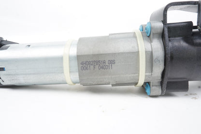 2011-2017 Audi D4 A8 A8L Trunk Deck Lid Pull Down Closing Motor 4H0827851A  OEM