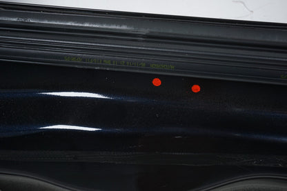 2011-2016 BMW 528i 535i 550i F10 Front Right Passenger Side Door Shell OEM