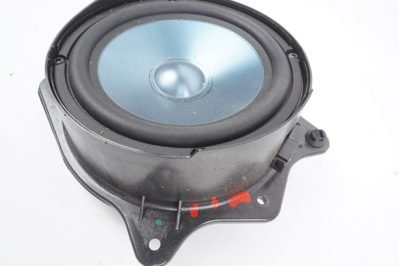 2007 - 2009 Mercedes W221 S550 S450 Rear Left or Right Door Speaker