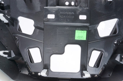 2018 - 2024 Honda Odyssey Dash Panel Bezel W/gear Selector Switch OEM