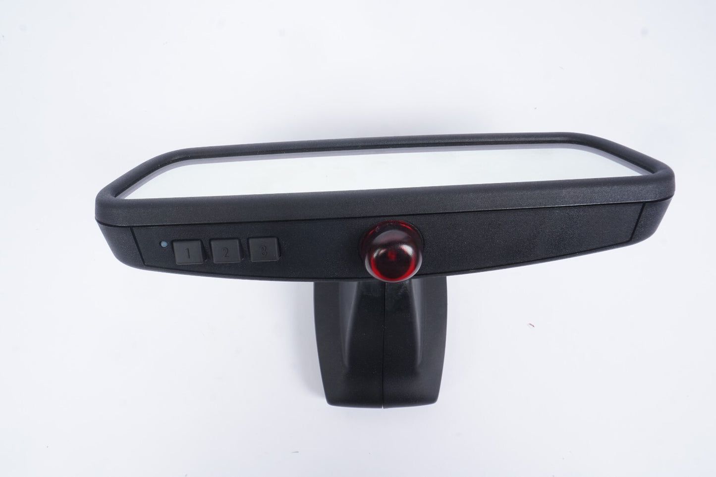 2004 - 2010  BMW 650i E63 E64 Interior Rear View Mirror Auto Dimming OEM