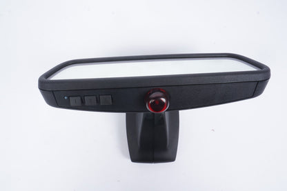2004 - 2010  BMW 650i E63 E64 Interior Rear View Mirror Auto Dimming OEM