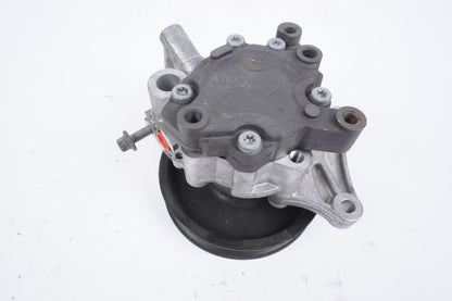 12-14 Mercedes W204 C250 M271 Power Steering Pump 0064663601 OEM