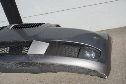 2007 2008 2009 2010 BMW 328i 335i COUPE Convertible Front Bumper GENUINE OEM