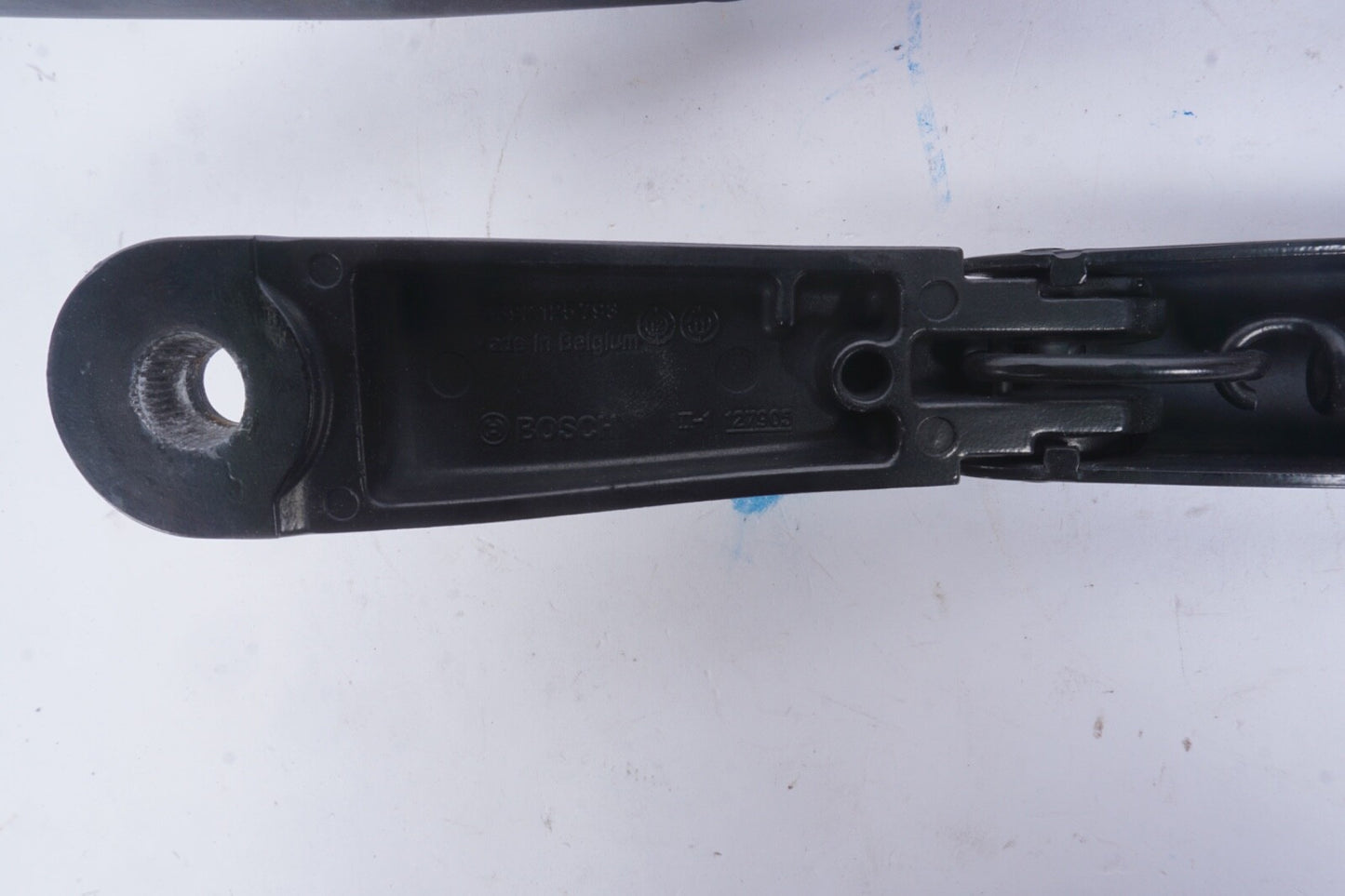 2011-2018 PORSCHE CAYENNE 958 FRONT WINDSHIELD WIPER ARM RIGHT & LEFT SIDE SET