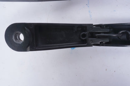 2011-2018 PORSCHE CAYENNE 958 FRONT WINDSHIELD WIPER ARM RIGHT & LEFT SIDE SET
