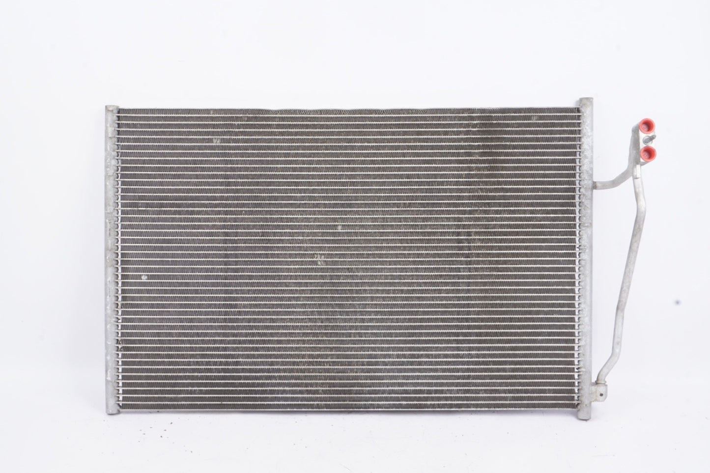 2010 - 2013 Mercedes  W221  S550 AC A/C Air Conditioning Condenser