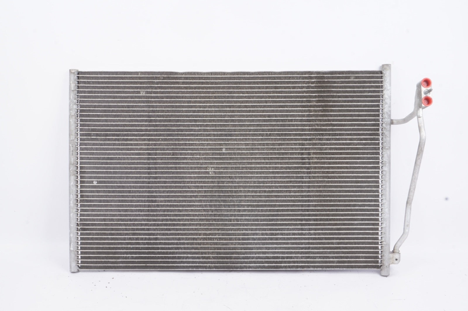 2010 - 2013 Mercedes  W221  S550 AC A/C Air Conditioning Condenser
