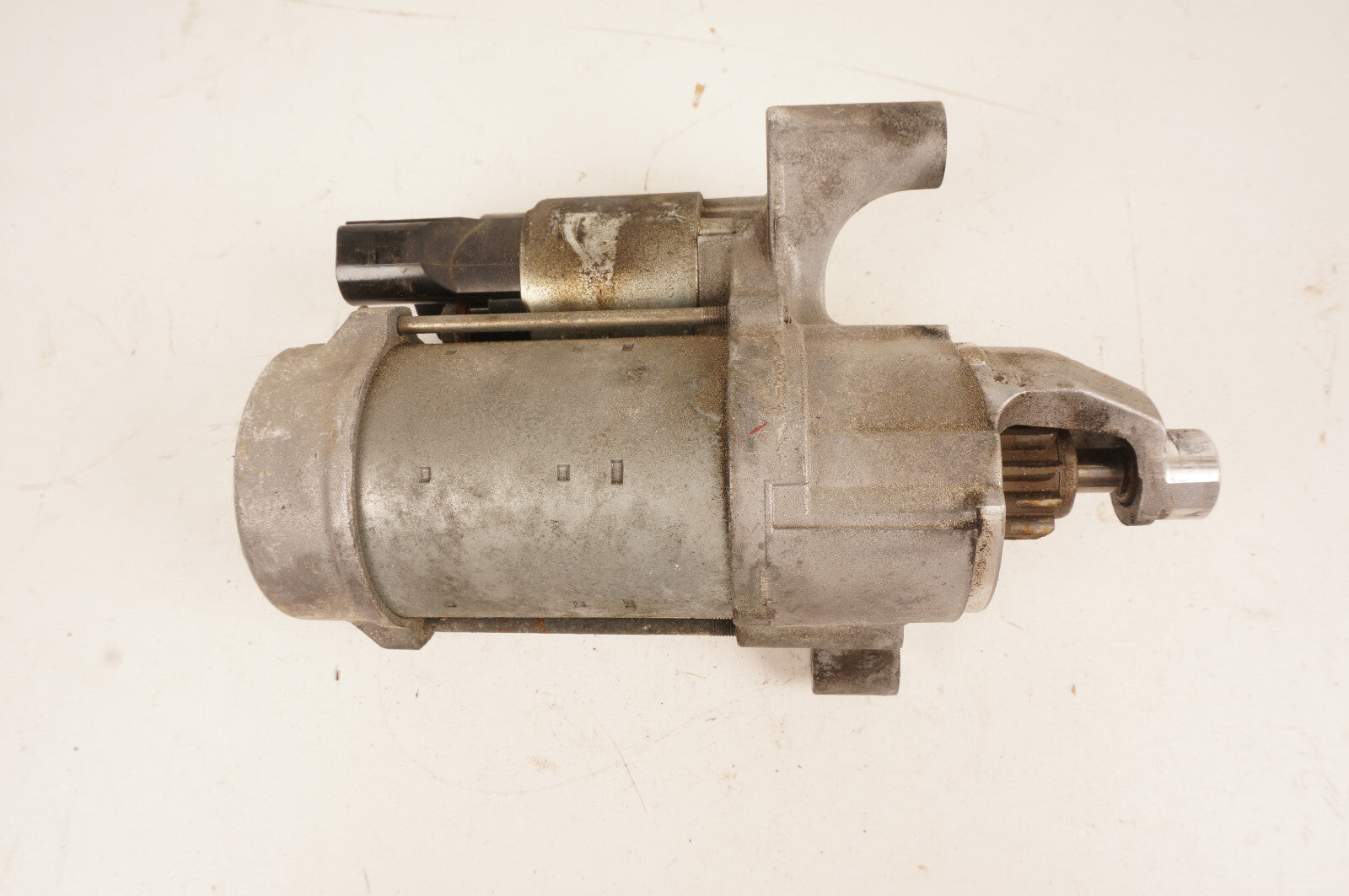 2012 - 2014 AUDI A7 3.0L ENGINE STARTER MOTOR 06E911024A OEM