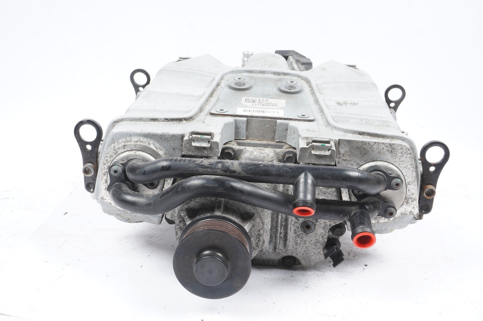 2012 - 2015 Audi A8L A8 3.0L Supercharger 06E145601AG OEM