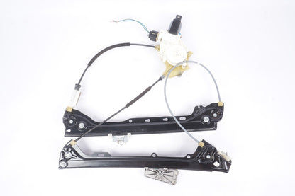 2007-2013 BMW 328i Front Left Side Door Window Regulator W/ Motor 7193455 OEM