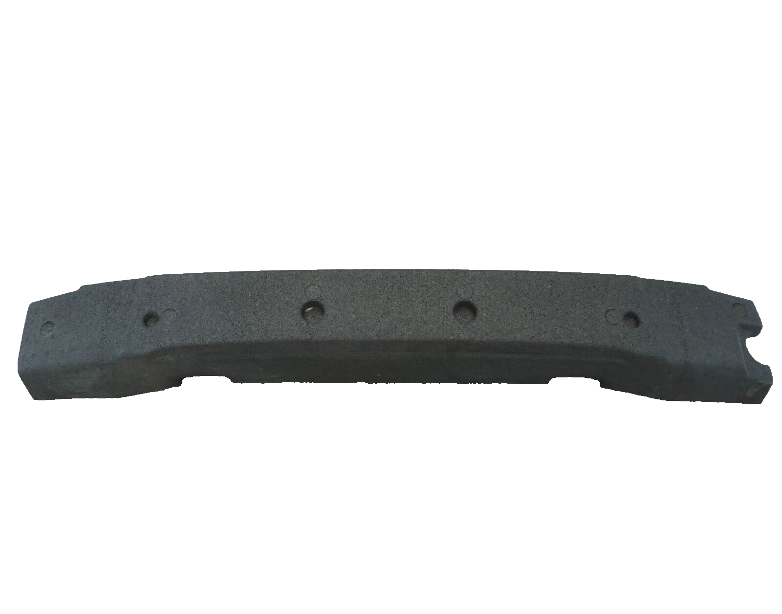2006-2013 VOLVO C70 T5 FRONT BUMPER REINFORCEMENT FOAM ABSORBER OEM