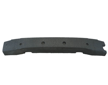 2006-2013 VOLVO C70 T5 FRONT BUMPER REINFORCEMENT FOAM ABSORBER OEM