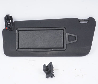11-17 Mercedes W207 E550 E350 E400 Left Side Sun Visor Shade Sunvisor OEM
