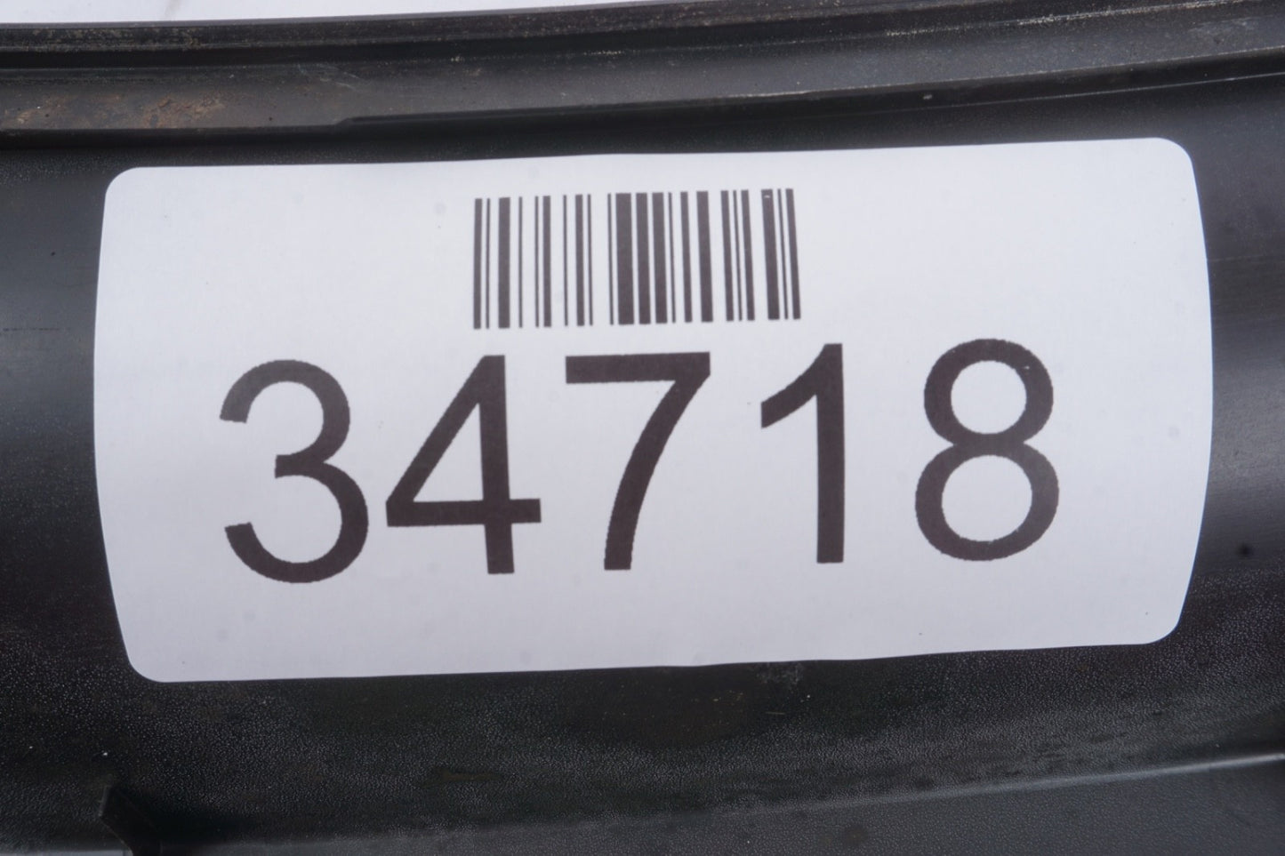 2016 - 2018 FIAT 500X COWL VENT PANEL 735622882 OEM