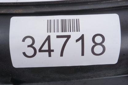 2016 - 2018 FIAT 500X COWL VENT PANEL 735622882 OEM